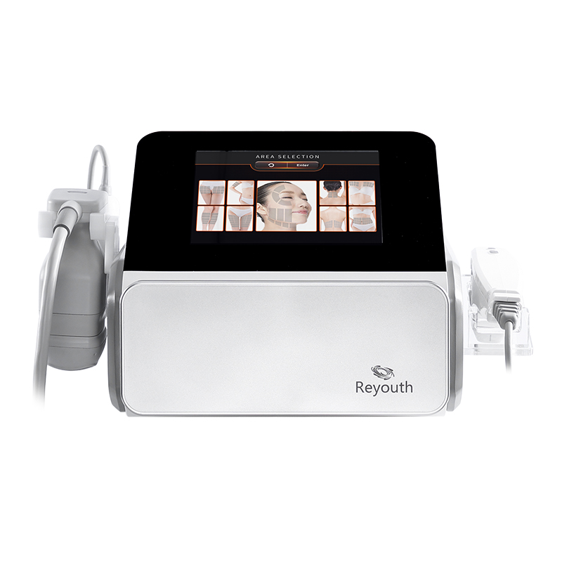 OEM ODM 100000 Shots 12 Lines 8 Cartridges Vmax Smas Hifu(High Intensity Focused Ultrasound) 7d Hifu 4d Ultraform 3 Liposonix