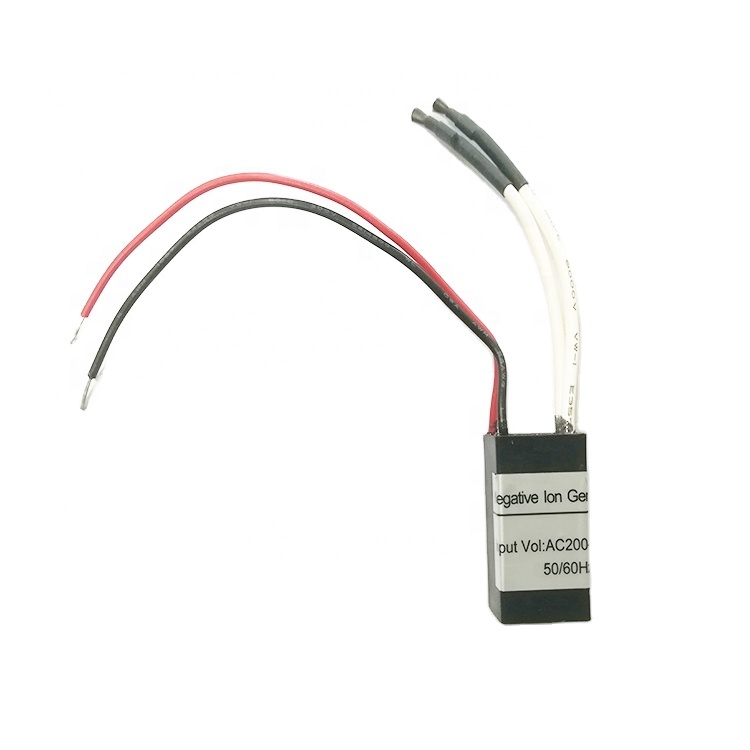 AC90-120V генератор отрицательных ионов модуль