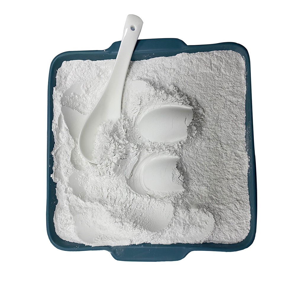 Direct selling high-quality natural rubber grade pure white fine bulk talc powder