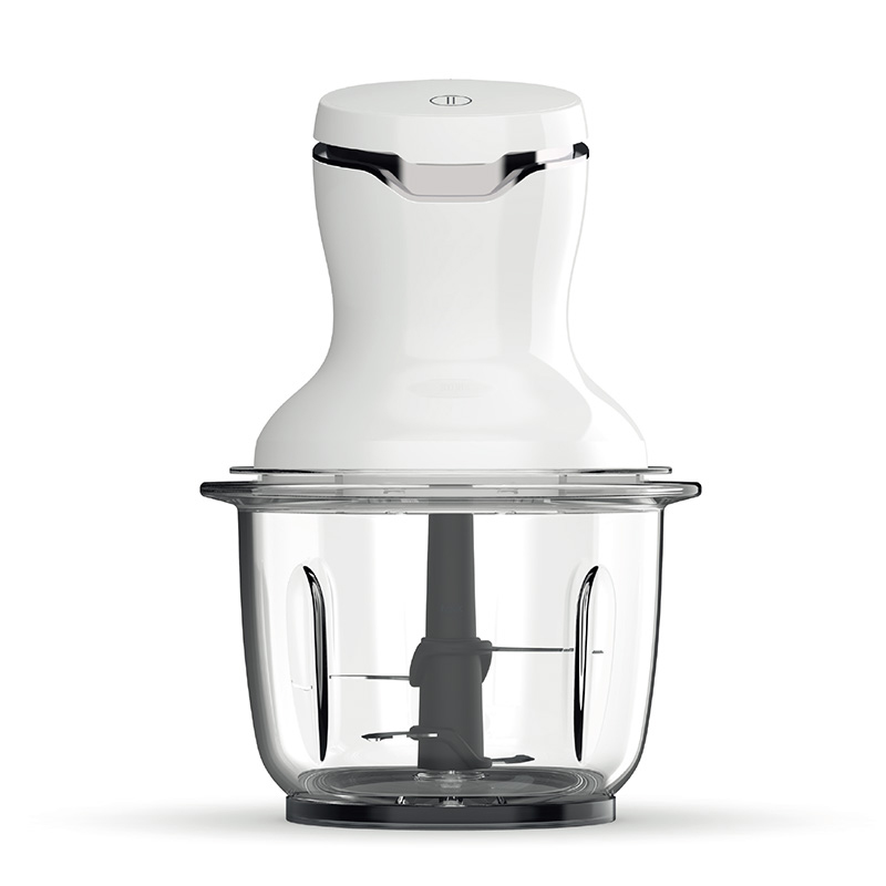 300W 700ML glass bowl multifunctional electrical food chopper