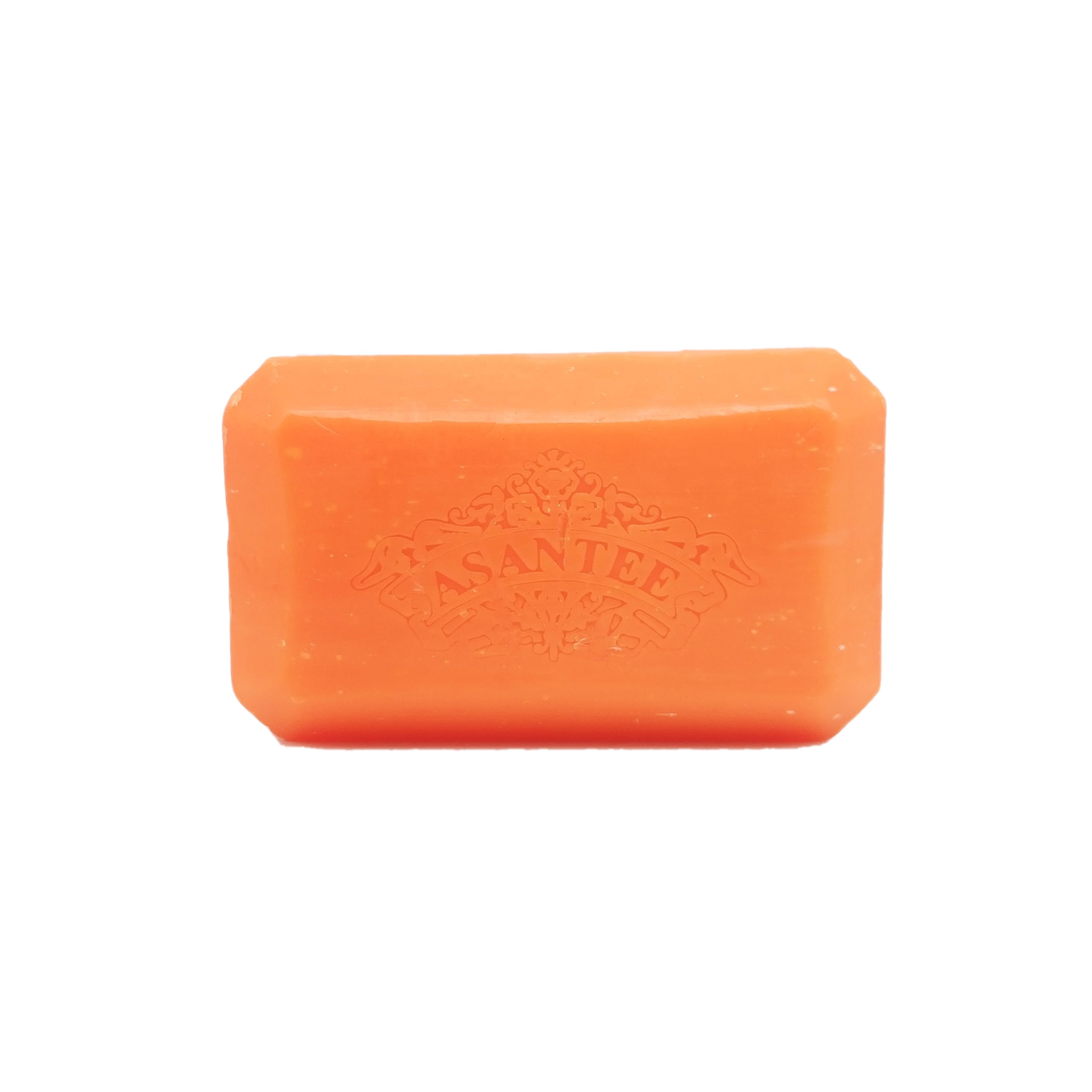 125 г образец оригинального натурального фрукта likas papaya kojic honey Asantee мыло из Таиланда