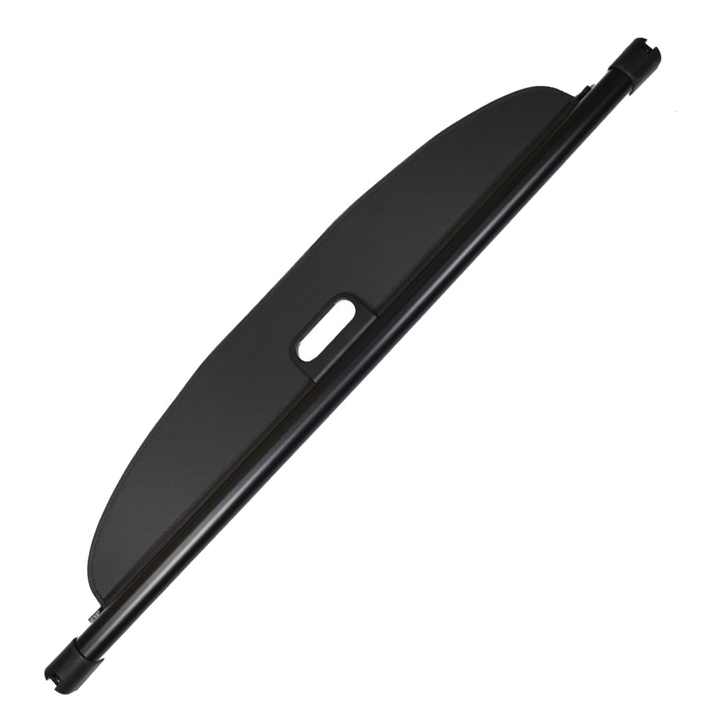 FOR LAND ROVER DISCOVERY SPORT BLACK PARCEL SHELF WATERPROOF LUGGAGE LOAD COVERS