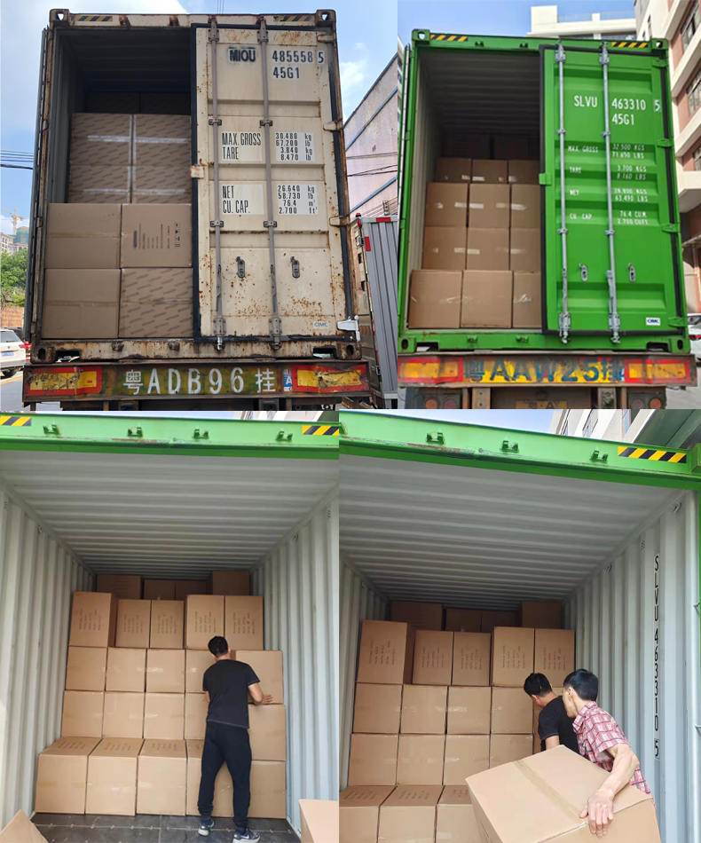 DC 12V Aluminum Activated Speaker with Electronics Sensor Using by Convenience Store