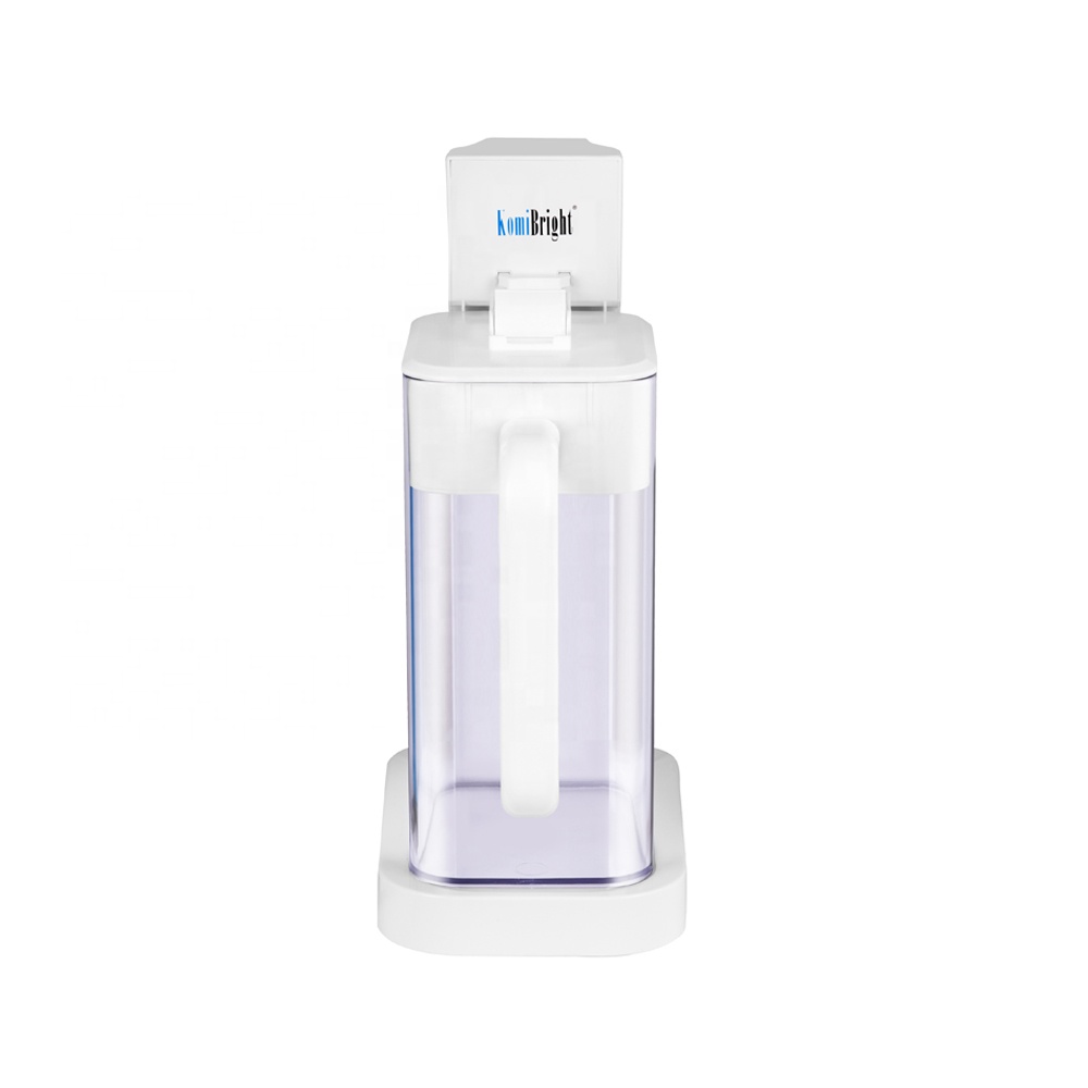 Домашний очиститель воды Smart Jar питьевая вода фильтр кувшин чистая вода кувшин