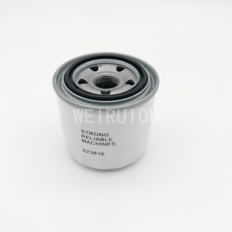 Дизельный генератор топливный фильтр FF5226 P550127 223816