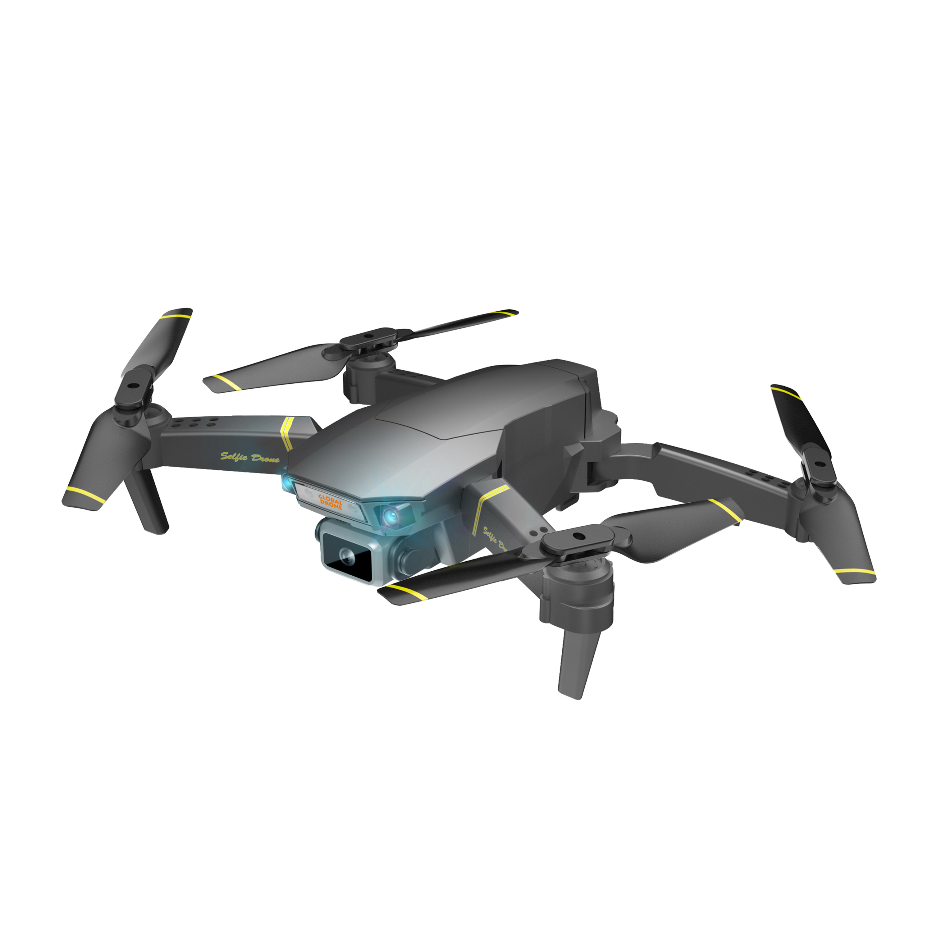 Smallest drone with camera waterproof drone 4k wifi min hd drones
