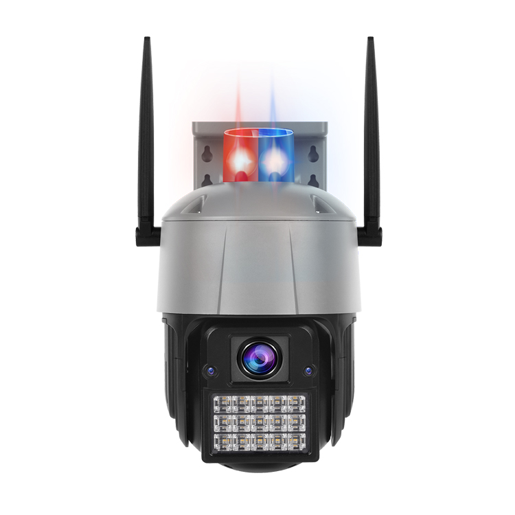 1080P сигнализации беспроводные камеры PTZ сеть Wi-Fi IP камера наружного видеонаблюдения камера Wi-Fi камеры видеонаблюдения