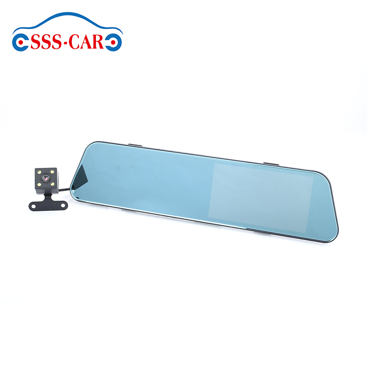 Система камеры для автомобиля Dvr Поддержка мониторинга парковки 1920x1080 Hd Dvr Advance портативная автомобильная видеокамера