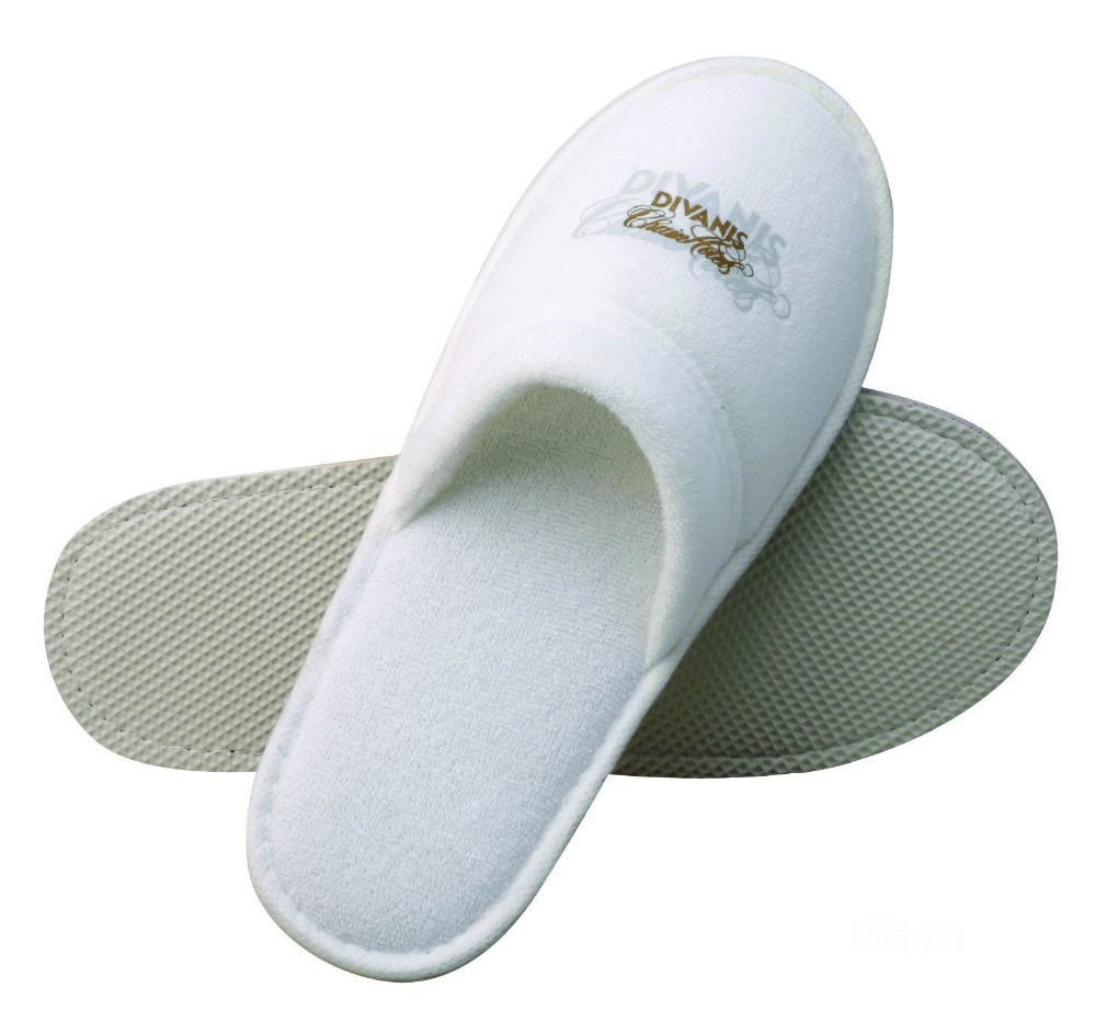 Cheap Wholesale 2020 Man Slipper With 5mm EVA For Hotel