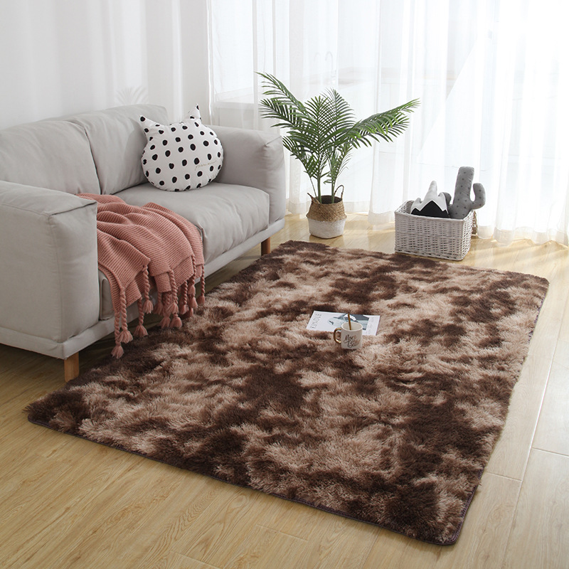 Home Bedroom Living room Modern minimalist style Various Sizes Floor Mats Carpet