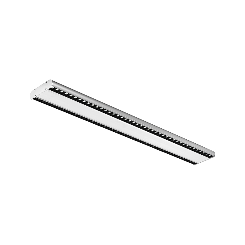 Selling good Newest modern White Black color 36W 2450lm Light Efficiency LED lines Spotlight