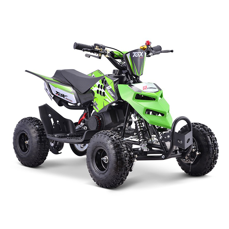 Высококачественный детский мини-Квадроцикл 49cc 50cc 4x4