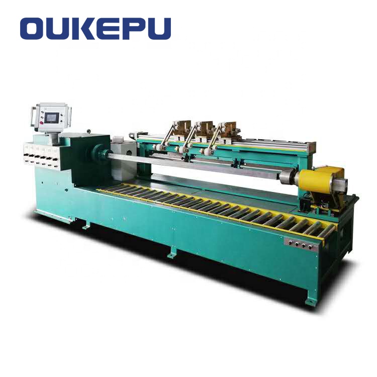 OKP1200 Высоковольтная катушка CNC авто тороидальный трансформатор катушки обмотки машины equipement