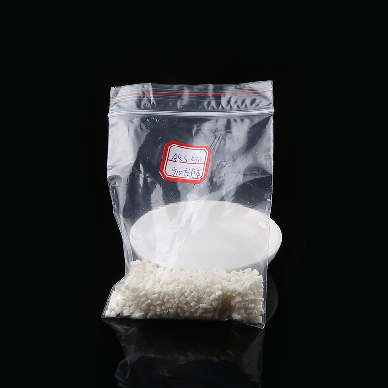 Антистатический ABS модифицированный пластик, используемый в электронных продуктах, аксессуары для литья под давлением ABS материал