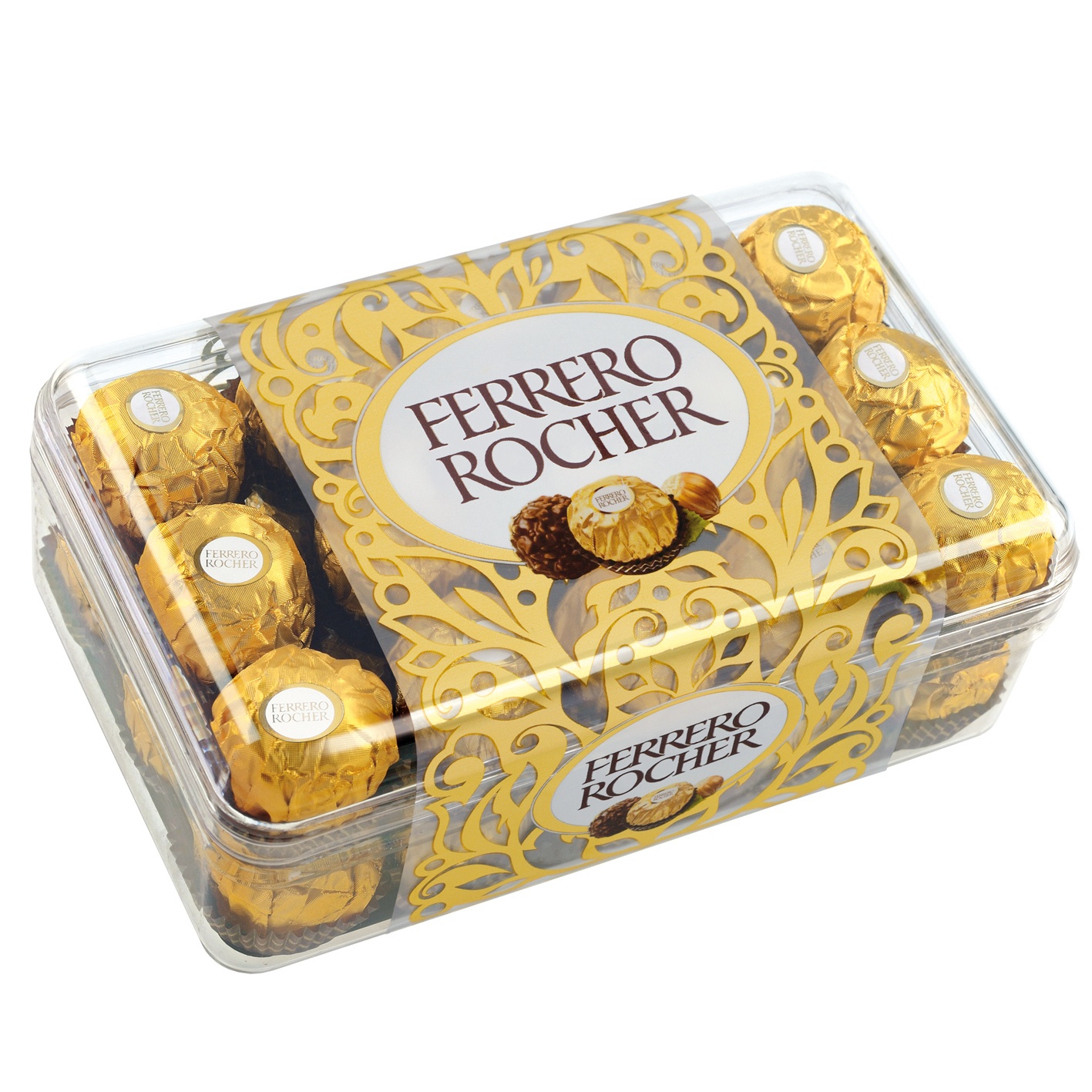 Ферраро Rocher T16