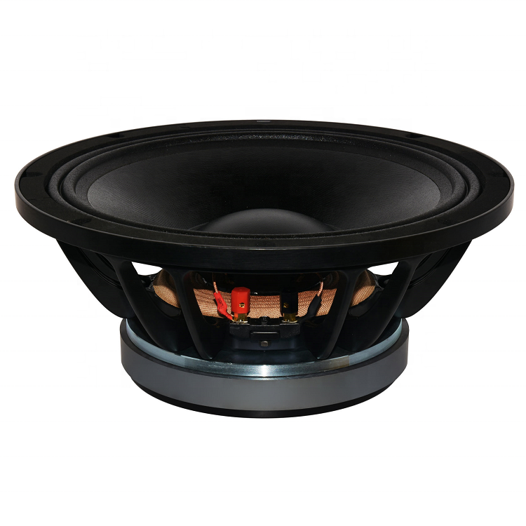Best price aluminum basket power of 300 Watts 12inch speaker woofer WL1216