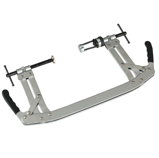 General motors engine valve spring compressor maintenance tool