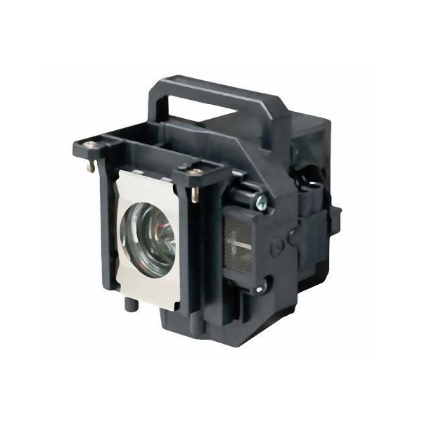 Запасная прожекторная лампа ELPLP53 V13H010L53 для EB-C1920W, EB-C1925W, EB-C2090X, H314A, Powerlite 1830, Powerlite 1915, VS400