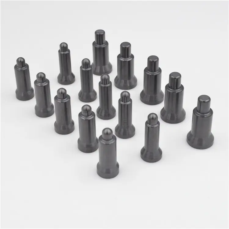 Silicon Nitride Ceramic Guide Pin For Welding Si3N4