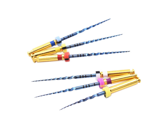 SX-F3 Dental rotary needle fittings for cleaning dental pulp and root canal with dental root canal file