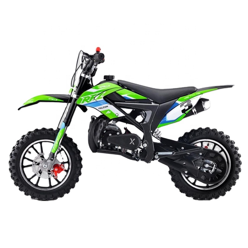 Мотоцикл Tao Motor 50cc, гоночный мотоцикл, другой мотоцикл с CE EPA
