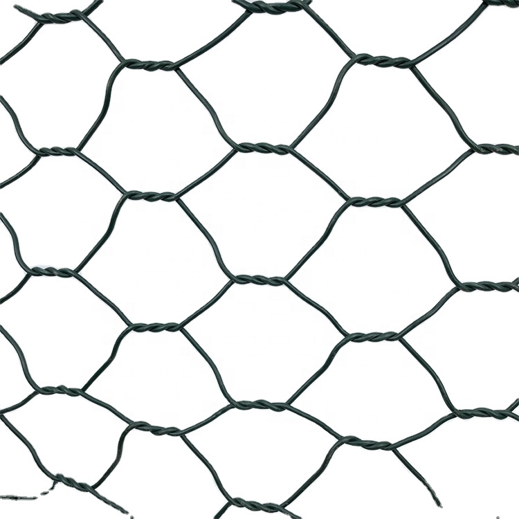 200x100x50 Шестигранная оцинкованная сварная клетка, габионная корзина, габионные коробки, цены на продажу
