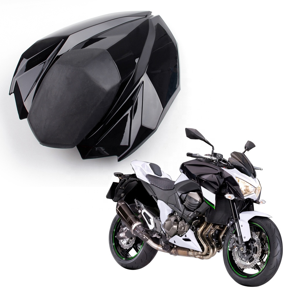 Бесплатная доставка, обтекатель для заднего сиденья для Kawasaki Z800 2012-2015