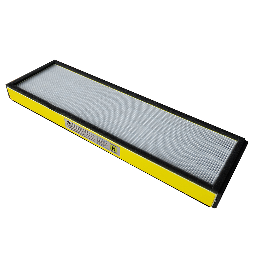 Replacement Air purifier hepa filter for GermGuardian FLT4825 Filter B