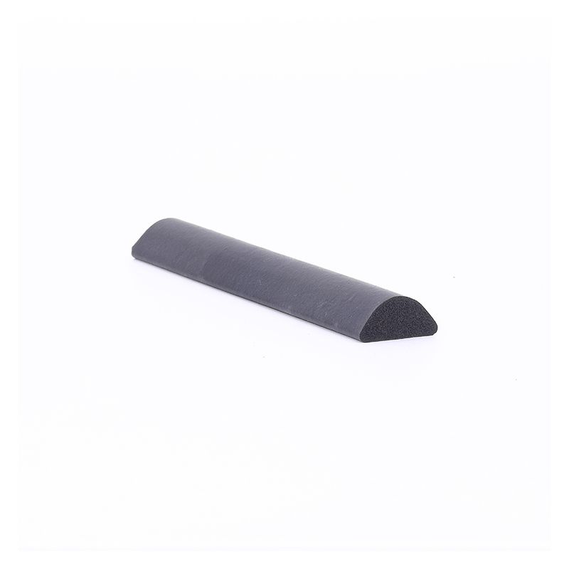 Hot New Products Car Door And Window Sealing Cushion Open Cell Epdm Foam Sheet Black Epdm Foam
