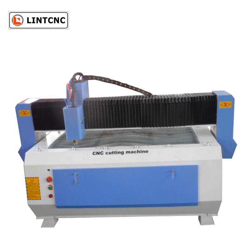 100A 1325 1530 plasma cutting machine/plasma cutting machine for thin sheet metal