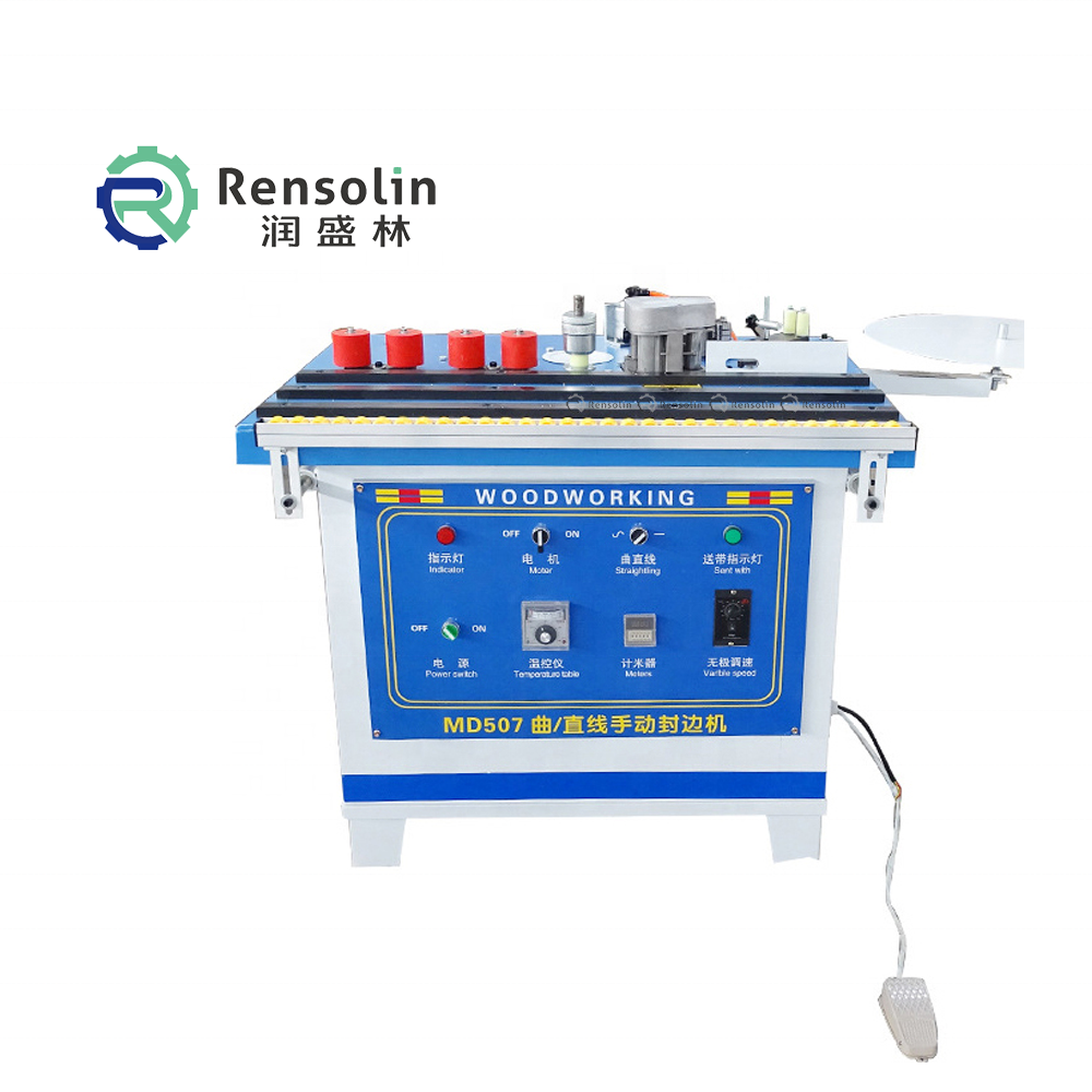 manual edge banding machine furniture industry edge banding machine curve manual edge banding machine
