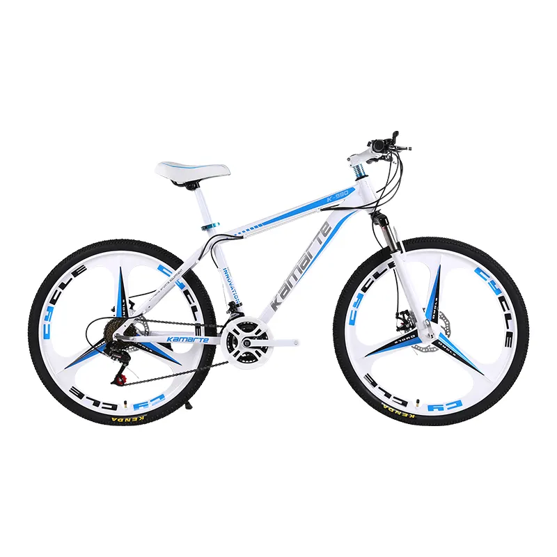 A 1 peace men with 20 inch wheel 21 speed with disk break gear cycle adults with suspension hybrid cycle 21 gear cycle