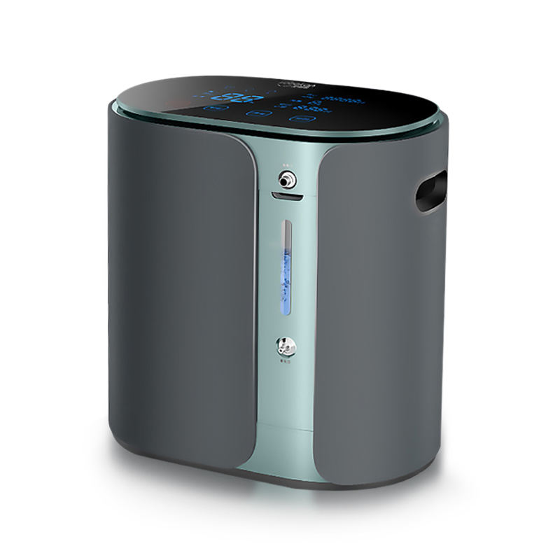 Бакс Новый концентратор Concentr De Oxig 10l Generador концентратор De Oxigeno 10 Litros Litr оксигенный концентратор кислорода