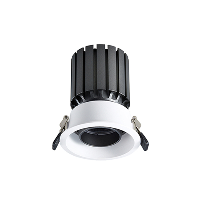 Professional Dimmable for Retail Shop Supermarket High Lumen 7W LED Ceiling Light