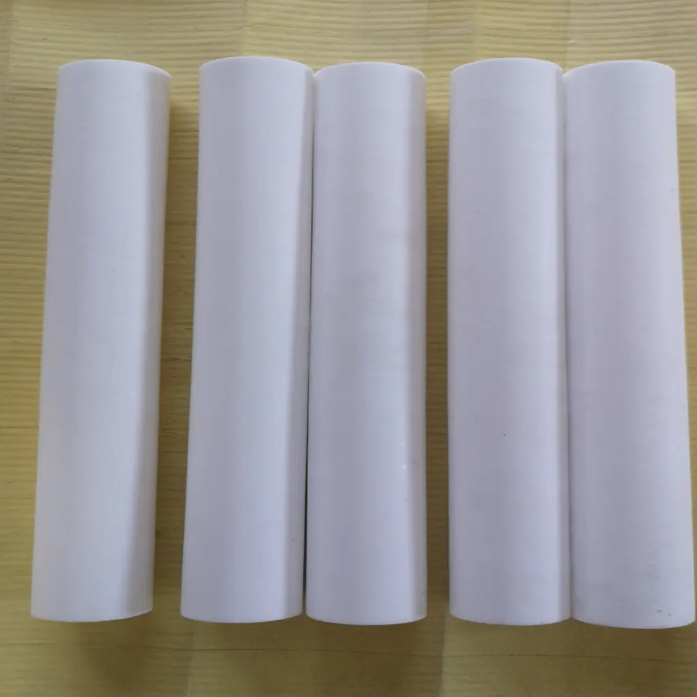 Factory Oem Plastic Polypropylene Porous Pe Pes Ptfe Powder Fired Sintered Filter