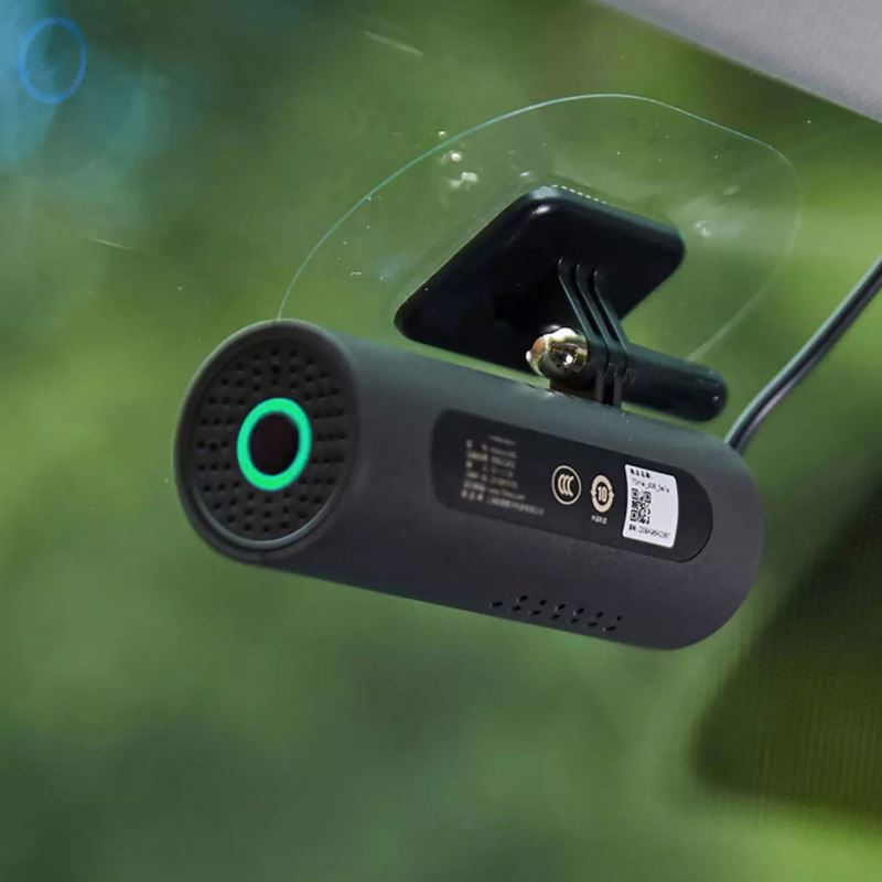 Обнаружения Security Monitor Android Wifi Автомобильный видеорегистратор камера G-Sensor Автомобильный видеорегистратор для приборной панели