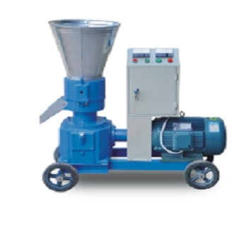 Factory Supply Wood Sawdust Pellet Making machine Biomass Wood Pellet Mill/ Waste Wood pelletizer machine for fuel