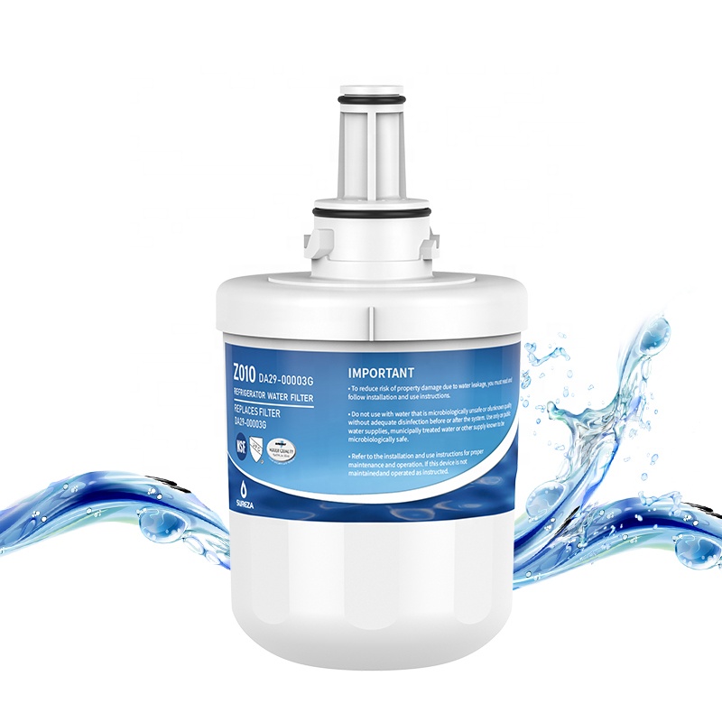 2020 из Китая multipure da29-00003g холодильник фильтры для воды для раковины