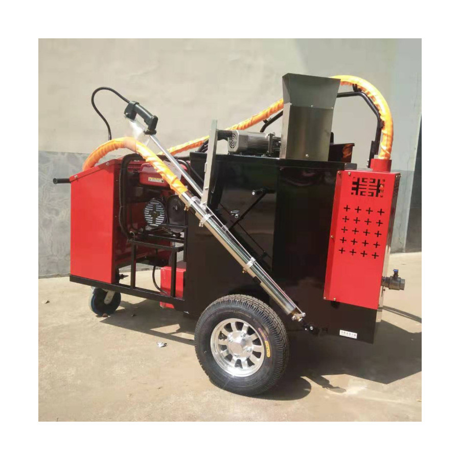 Asphalt Road Repair Equipment Concrete Pavement Joint Sealing Machine