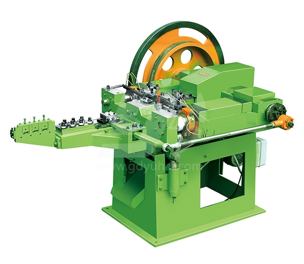 Automatic steel Wire Nail making machine, iron nail making machine
