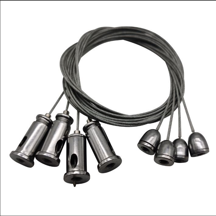 Новый дизайн хорошая цена регулируемый coilover провода подвеска комплект