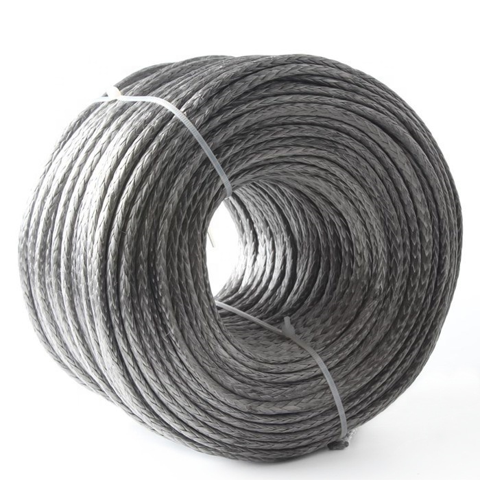 300ft excellent UHMWPE rope
