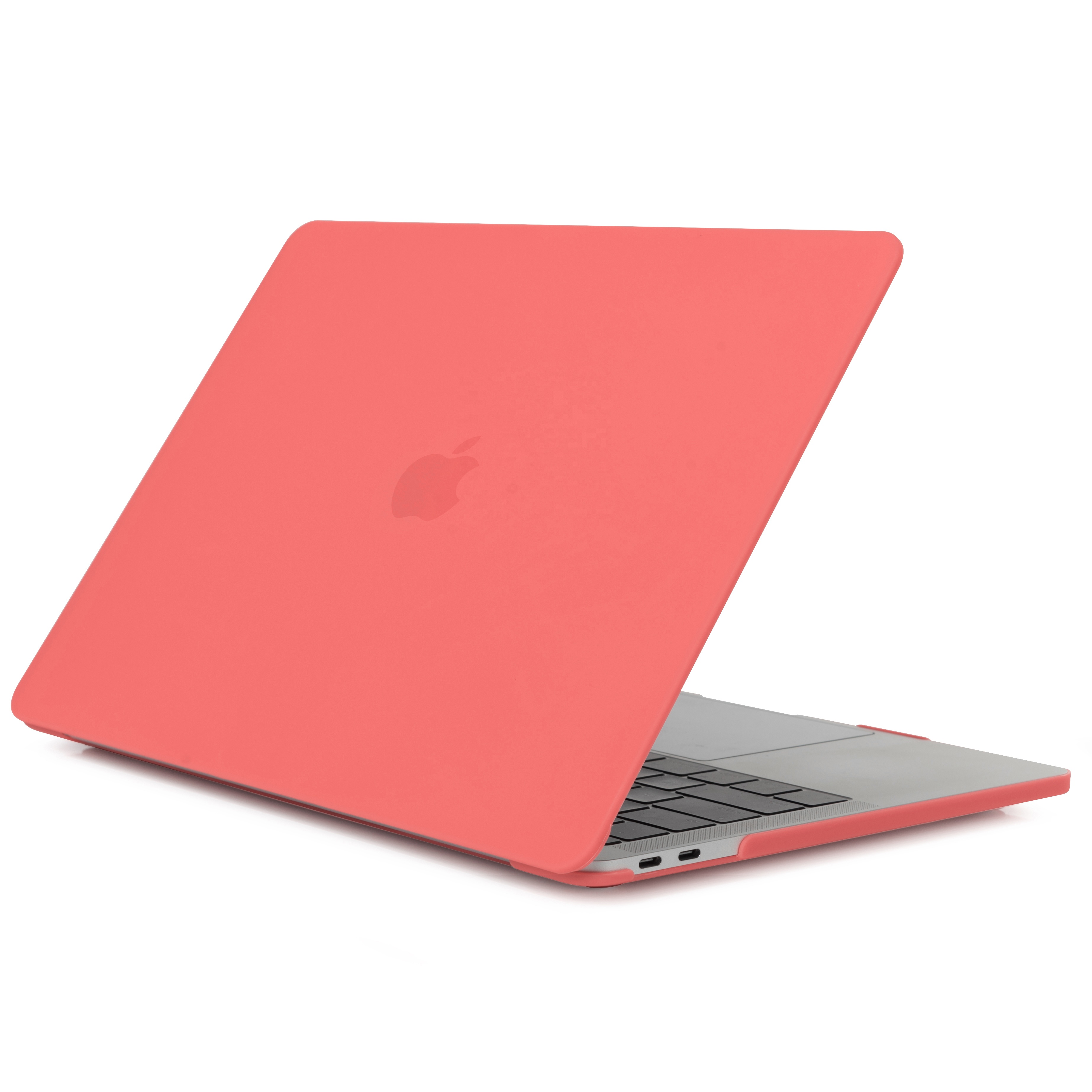 Изготовленный на заказ логотип Матовый Жесткий чехол для ноутбука Macbook Air 13 дюймов A2179
