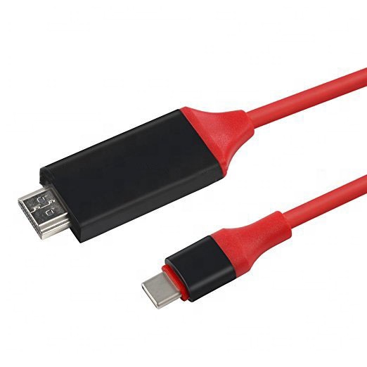 HDMI Type-C порт телефон для ноутбука кабель аксессуары