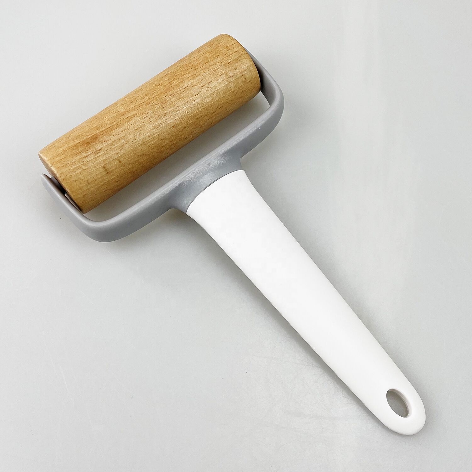 Pizza Baker Roller Pie Mini Rolling Dough Rollers, for Egg Tart for Roll Cookies