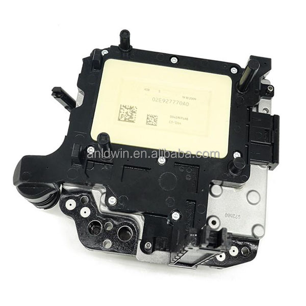 Оригинальная механическая коробка передач 02E927770AQ 02E DQ250 02E927770AE 02E927770AT 02E927770AJ
