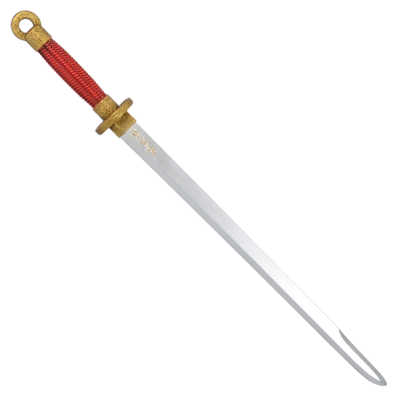2020 фильм partygears искусственная пена LARP оружие mulan sword prop