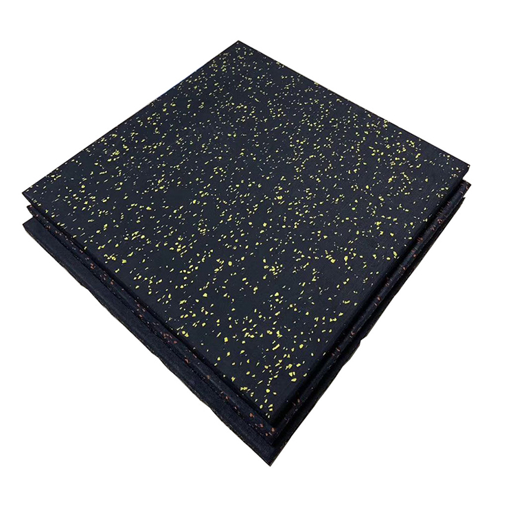 Best Selling Rubber Gym Floor Mat Rubber Sheet Manufacturers Gym Floor Mat Rubber