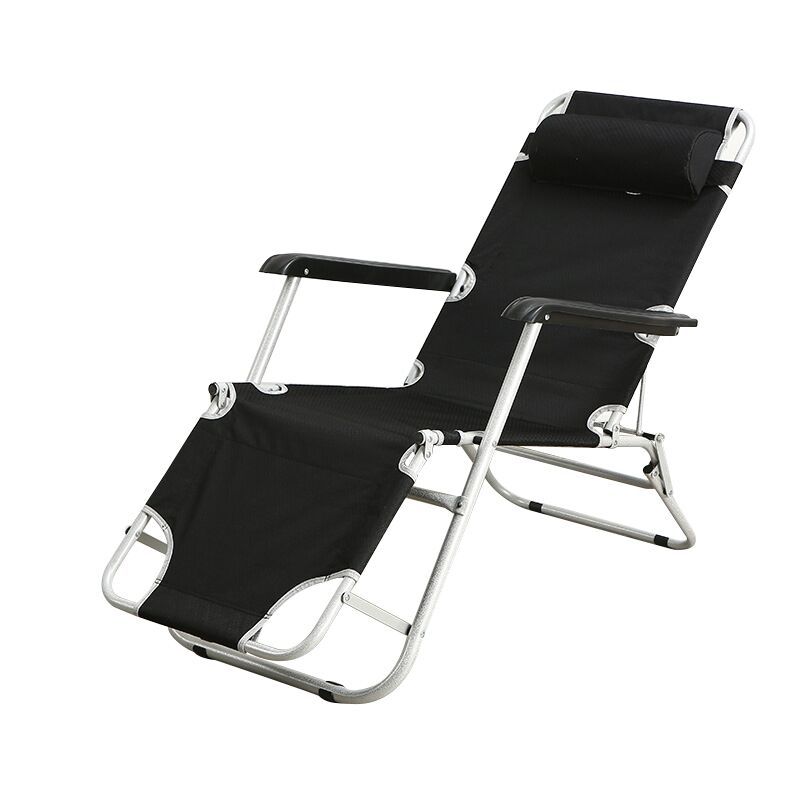 Cheap adjustable recline zero gravity outdoor rattan wicker leisure portable sun loungers foldable folding sea beach chairs