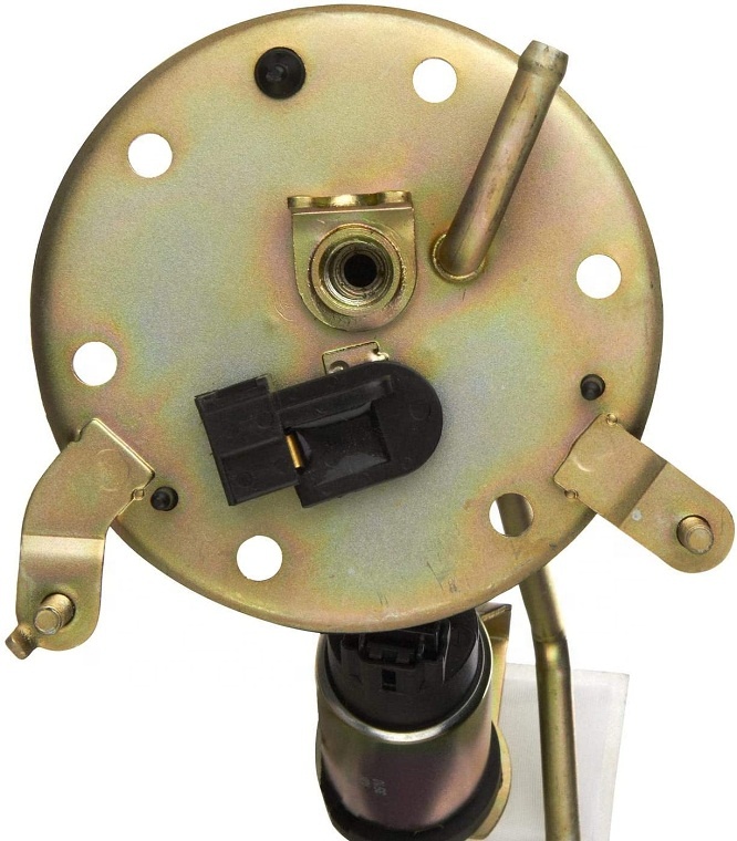 17708SH3A31 High Performance Fuel Pump for Honda Crx Freed Hondacrv Hondafit Hr-v Insight Integra Jade Jazz Prelude